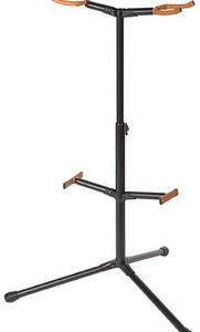Stageline triple guitar stand