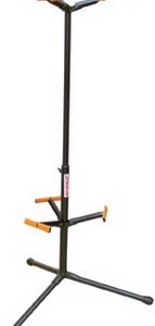 Stageline triple guitar stand