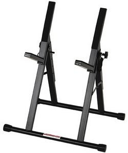 Stageline Adjustable Amplifier Stand