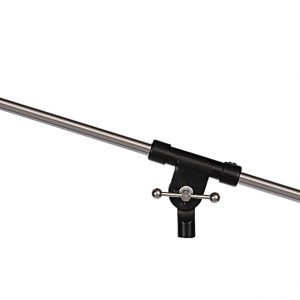 Stageline boom arm