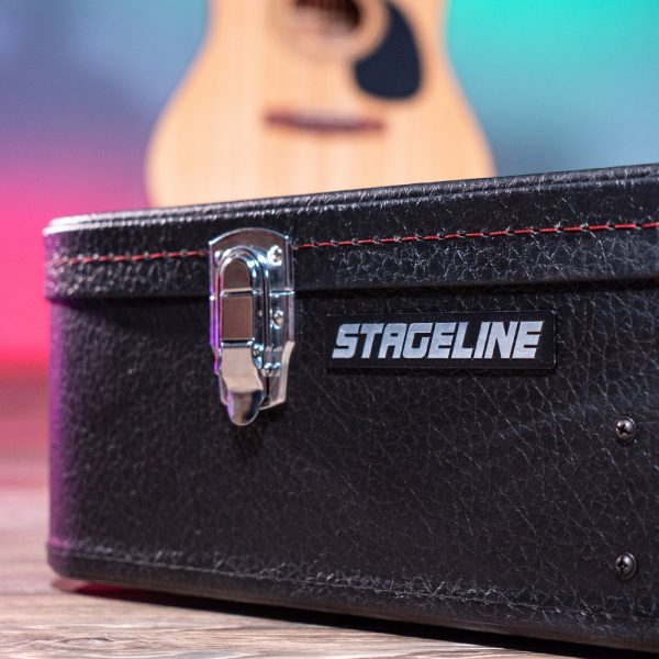 Stageline Acoustic Guitar Case
