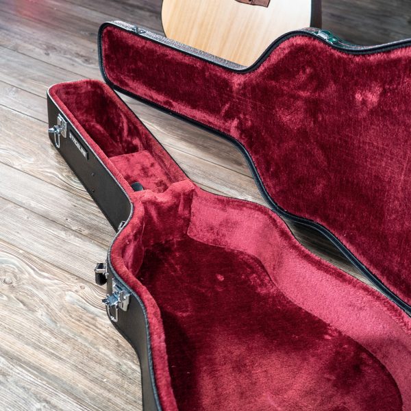 Stageline Acoustic Guitar Case