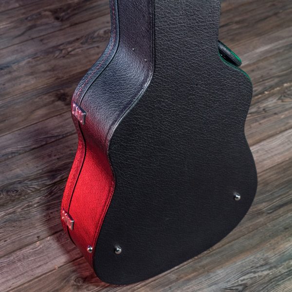 Stageline Acoustic Guitar Case